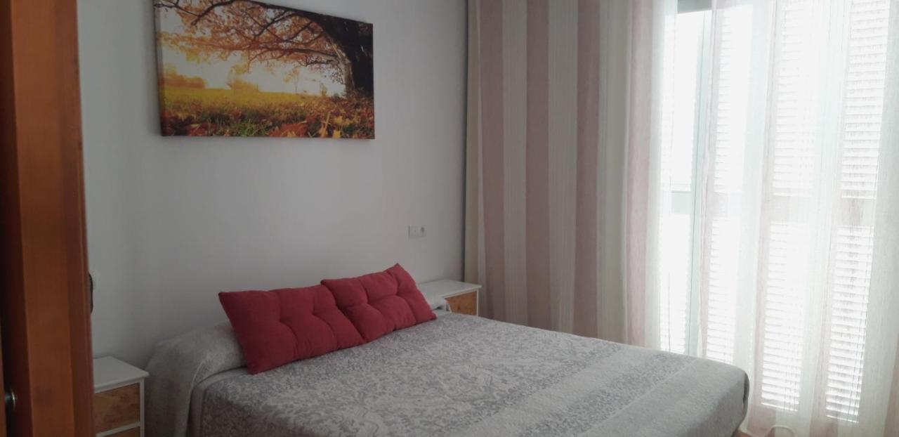 Marino Apartment Almuñécar Eksteriør bilde