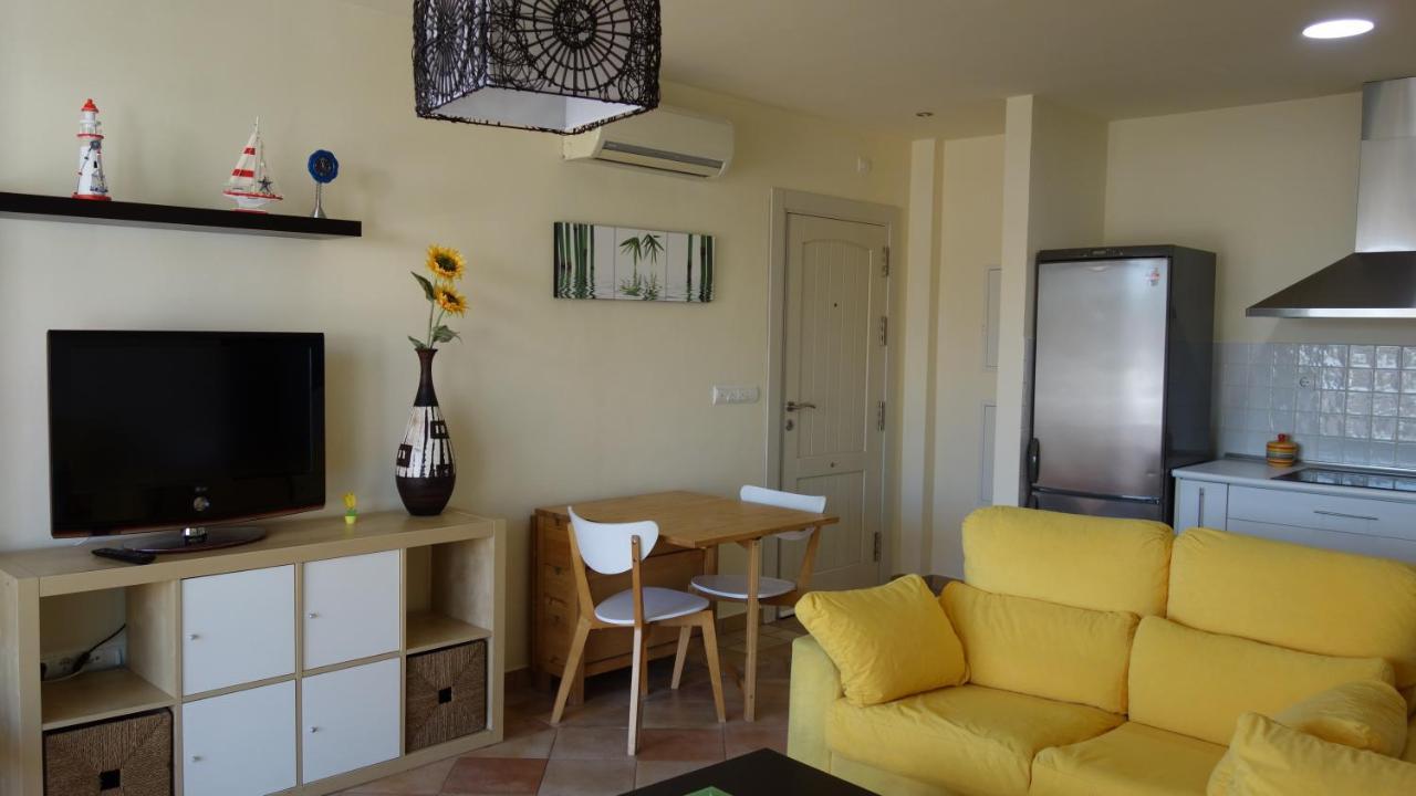 Marino Apartment Almuñécar Eksteriør bilde