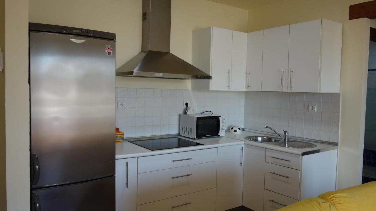 Marino Apartment Almuñécar Eksteriør bilde