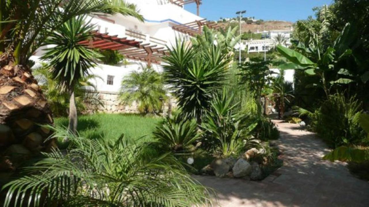 Marino Apartment Almuñécar Eksteriør bilde