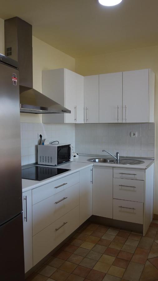 Marino Apartment Almuñécar Eksteriør bilde